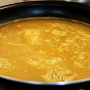 Cách làm siro tắc chưng đường phèn