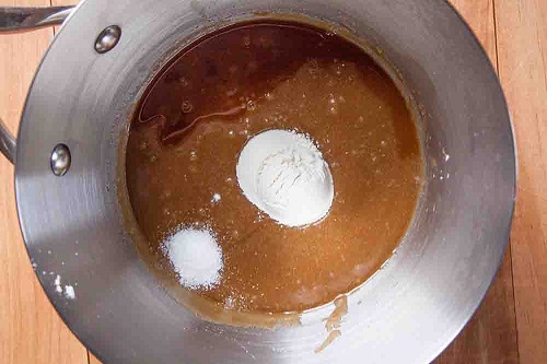 Smoothie 2 tầng vừa đẹp mắt vừa ngon miệng