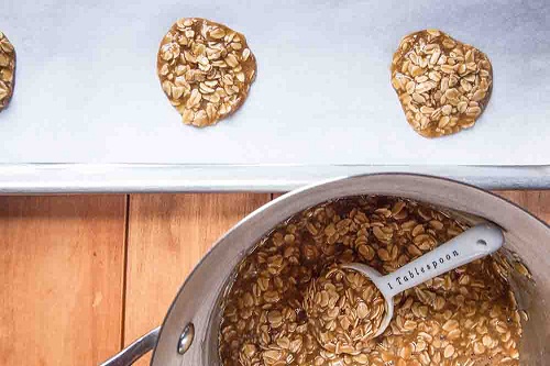 Smoothie 2 tầng vừa đẹp mắt vừa ngon miệng