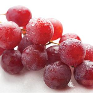 Cách làm smoothie nho và dứa