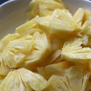 Cách làm smoothie nho và dứa