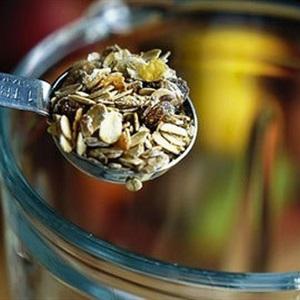 Cách làm smoothie việt quất