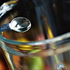 Cách làm smoothie việt quất