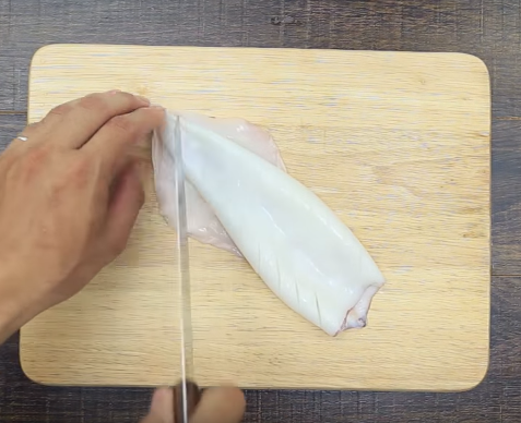 Smoothies bí đỏ oreo ngàn tầng mây