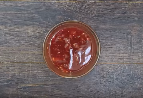 Smoothies bí đỏ oreo ngàn tầng mây