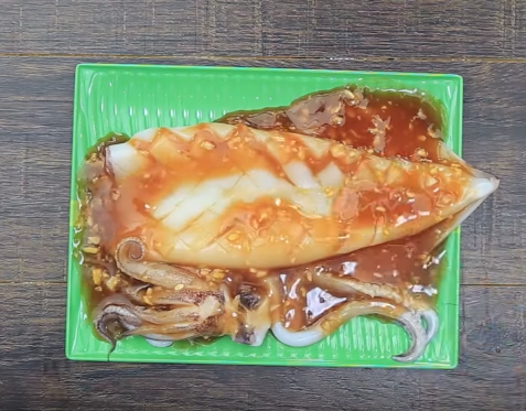 Smoothies bí đỏ oreo ngàn tầng mây