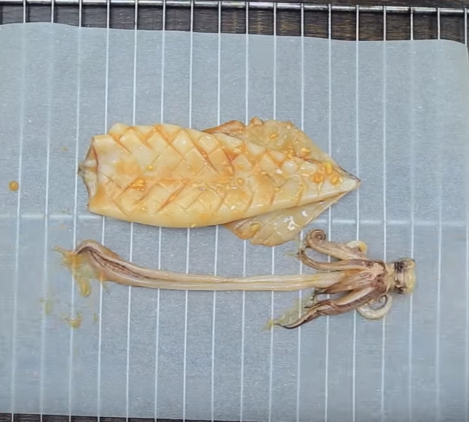 Smoothies bí đỏ oreo ngàn tầng mây