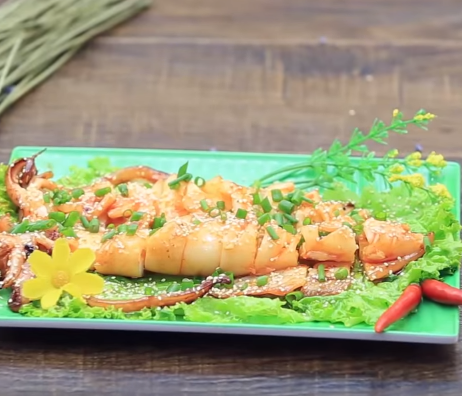 Smoothies bí đỏ oreo ngàn tầng mây