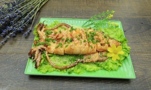 Smoothies bí đỏ oreo ngàn tầng mây