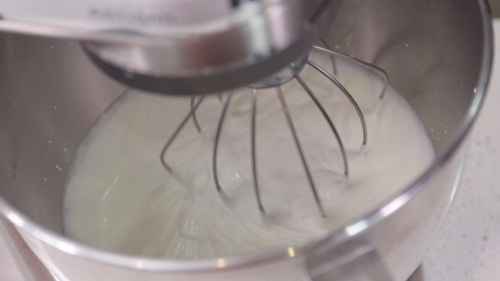 Smoothies sữa chua vị nho thanh nhiệt giải khát nhanh chóng