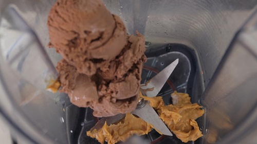 Smoothies sữa chua vị nho thanh nhiệt giải khát nhanh chóng