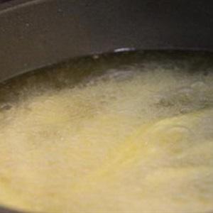 Cách làm snack bột mì