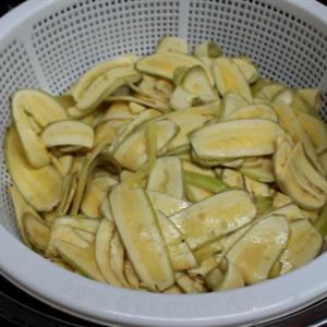 Cách làm snack chuối chiên giòn