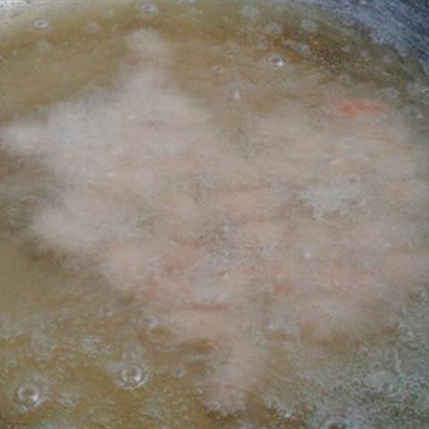 Cách làm snack đậu phộng