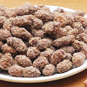 Cách làm snack đậu phộng