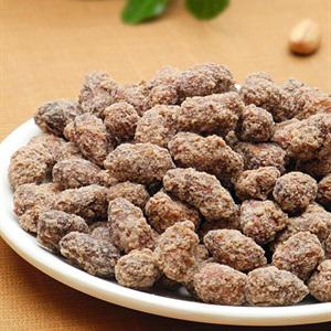 Cách làm snack đậu phộng