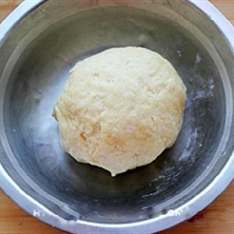 Cách làm snack giòn tan