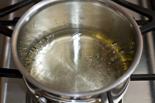 Snack hành tây cay giòn rụm, ăn mãi không muốn dừng