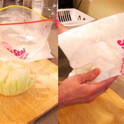 Cách làm snack hành tây hoa cúc