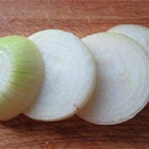 Cách làm snack hành tây chiên giòn