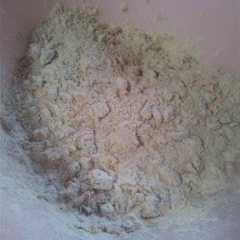 Cách làm snack hồng khô