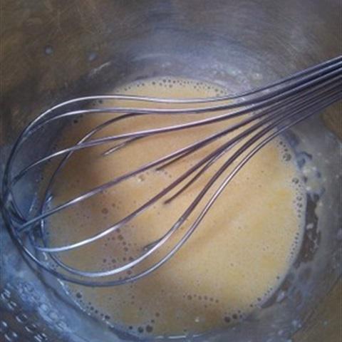 Cách làm snack hồng khô