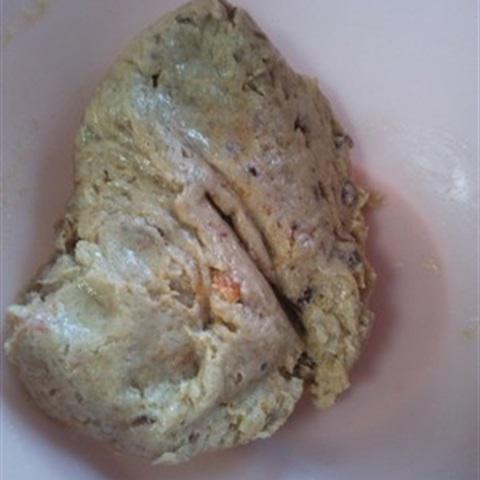 Cách làm snack hồng khô