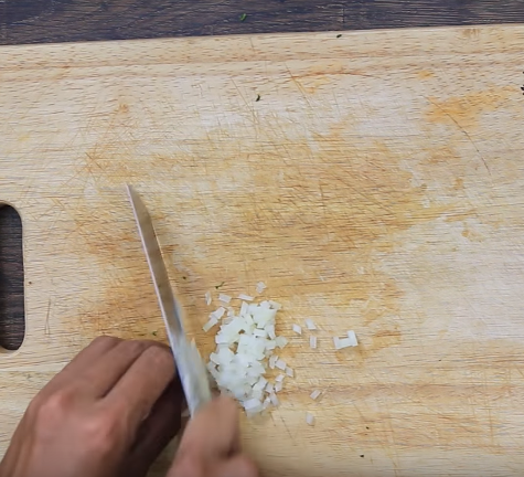 Snack khoai lang lát giòn thơm ná thở, cắn miếng mê ngay