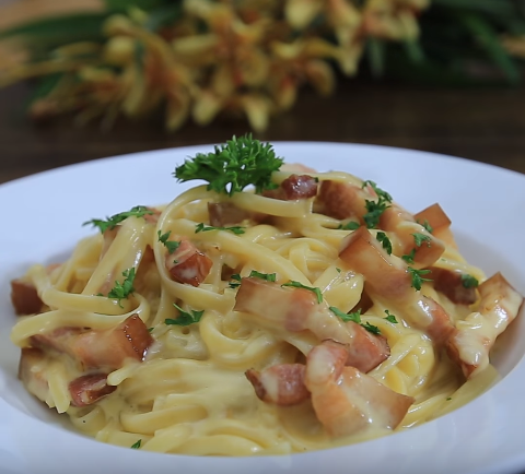 Snack khoai lang lát giòn thơm ná thở, cắn miếng mê ngay