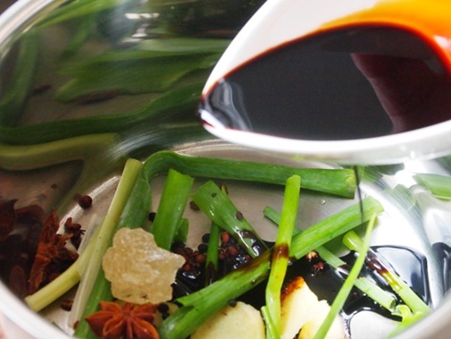 Snack khoai lang rong biển giòn tan, lạ miệng, ăn hoài không chán