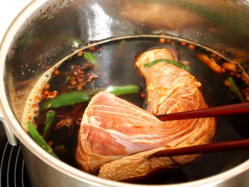 Snack khoai lang rong biển giòn tan, lạ miệng, ăn hoài không chán