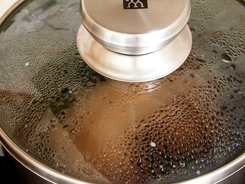 Snack khoai lang rong biển giòn tan, lạ miệng, ăn hoài không chán