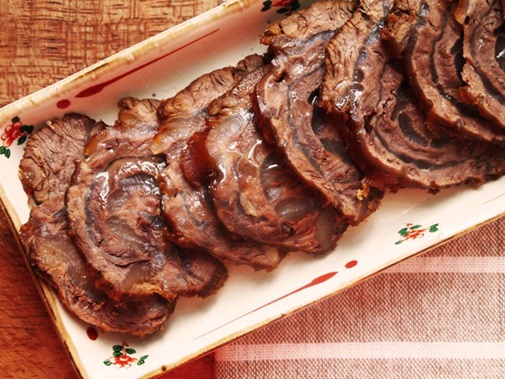 Snack khoai lang rong biển giòn tan, lạ miệng, ăn hoài không chán