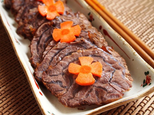 Snack khoai lang rong biển giòn tan, lạ miệng, ăn hoài không chán