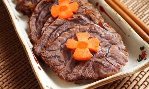 Snack khoai lang rong biển giòn tan, lạ miệng, ăn hoài không chán