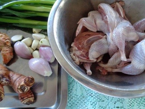 Snack khoai tây tự làm giòn tan lại ngon ngây ngất