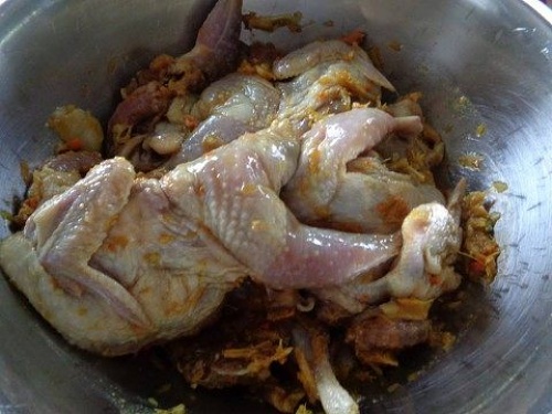 Snack khoai tây tự làm giòn tan lại ngon ngây ngất