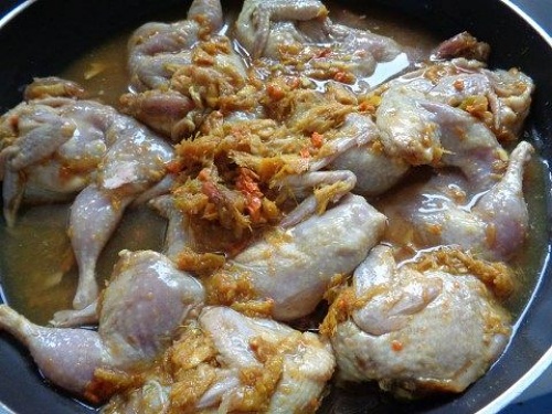 Snack khoai tây tự làm giòn tan lại ngon ngây ngất