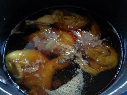 Snack khoai tây tự làm giòn tan lại ngon ngây ngất