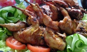 Snack khoai tây tự làm giòn tan lại ngon ngây ngất