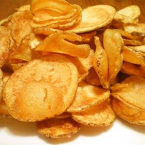 Cách làm snack khoai tây