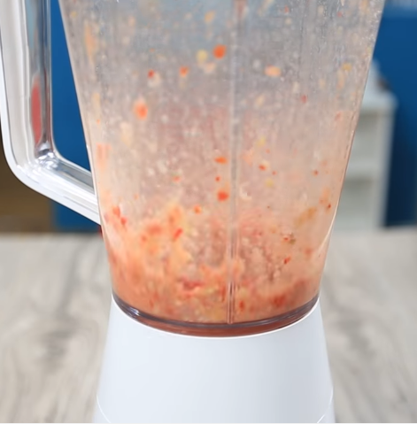 Snack mì tôm thịt bò giòn rụm nhâm nhi bao nhiêu cũng không chán