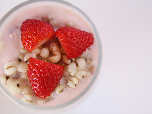 Snack nui phô mai, món ăn chơi đang được giới trẻ săn lùng ráo riết