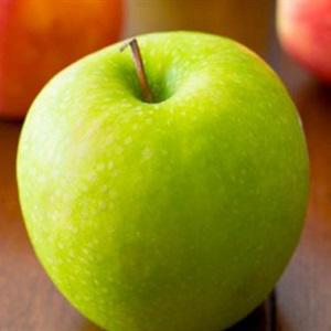 Cách làm snack táo quế