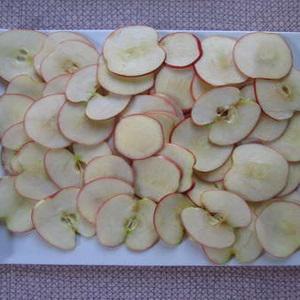 Cách làm snack táo