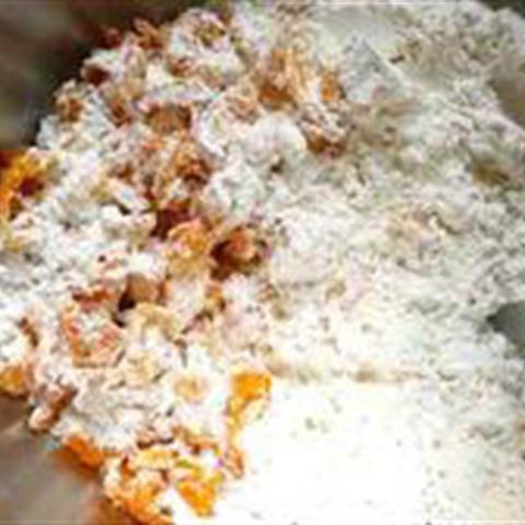 Cách làm snack Thái