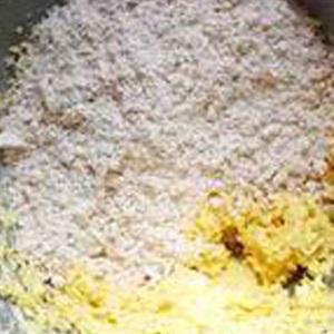 Cách làm snack Thái