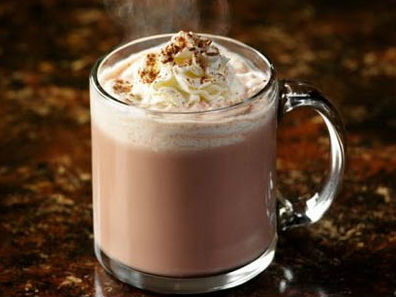 Sô-cô-la kem vani sữa