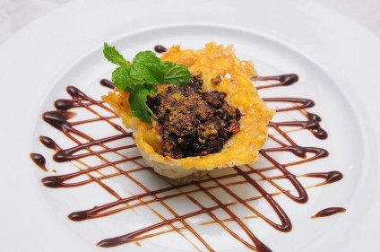 Sô-cô-la ngũ cốc Pháp