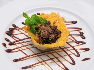 Sô-cô-la ngũ cốc Pháp